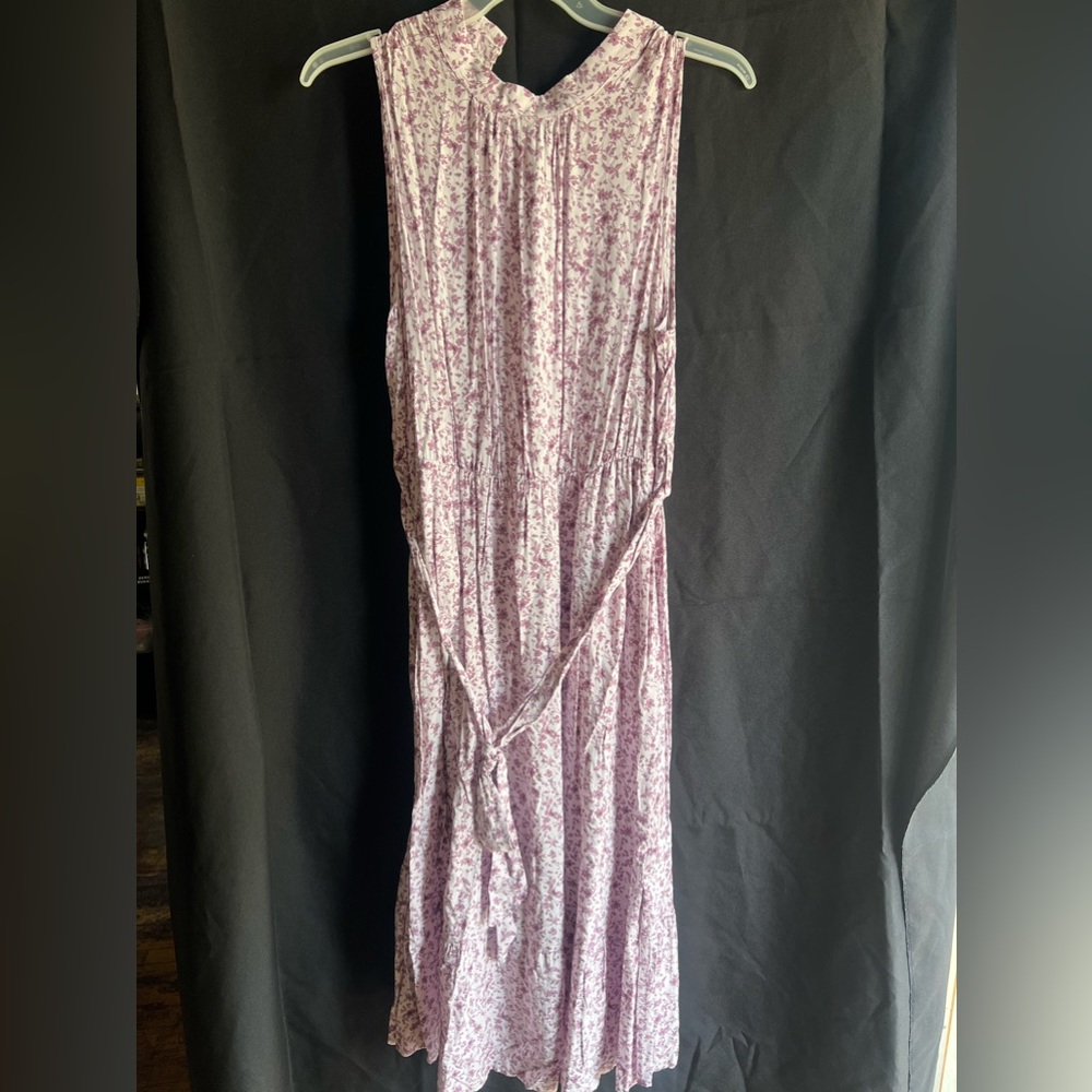 Bloomchic fashion summer dress